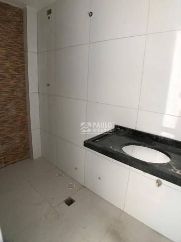 Lançamento em bairro novo - acabamento alto padrão e localização extra - Foto 9