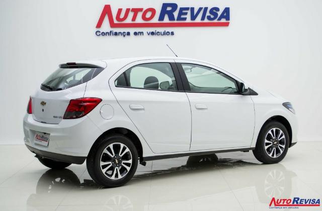 Gm Onix Ltz 1.4 Automatico 2016/2016 - Foto 2