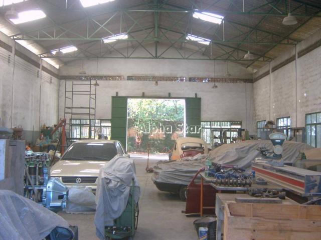 Galpão comercial para locação, jardim marilu, carapicuíba - ga0075. - Foto 2
