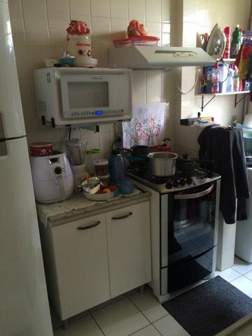 Apartamento 2 Quartos - Afonso Pena/Parque da Fonte - São José dos Pinhais - Foto 5
