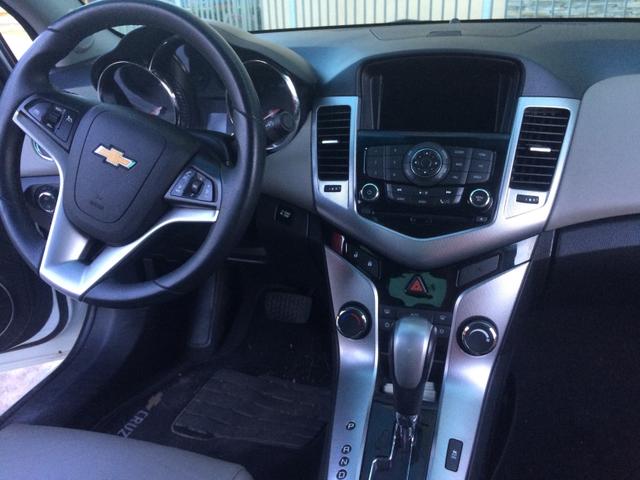 Cruze LTZ Top 2014/2014 - Foto 3