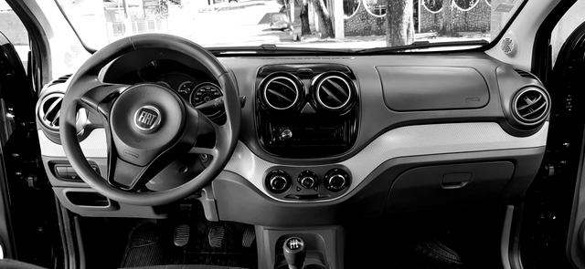 Palio 1.0 mod 2015 - Foto 12
