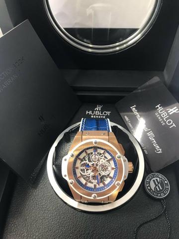 Relógios Hublot ( Top de linha ) - Foto 2