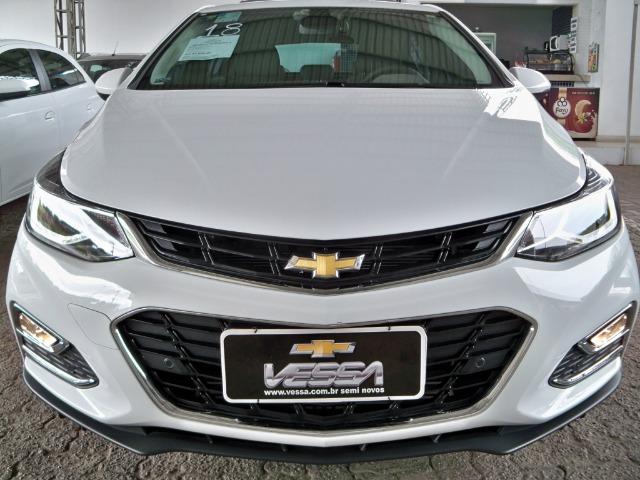 Cruze ltz sport 6 automático 2017/18 - Foto 3