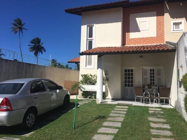 Casa Em Condomínio Com 4 Suítes No José de Alencar - Fortaleza - Foto 2