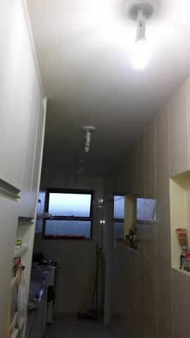 AP0289 Excelente Apartamento com 2Q na Taquara - Foto 4
