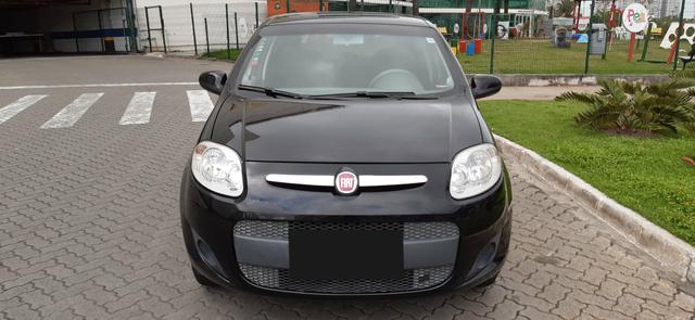 Palio 1.0 mod 2015 - Foto 6