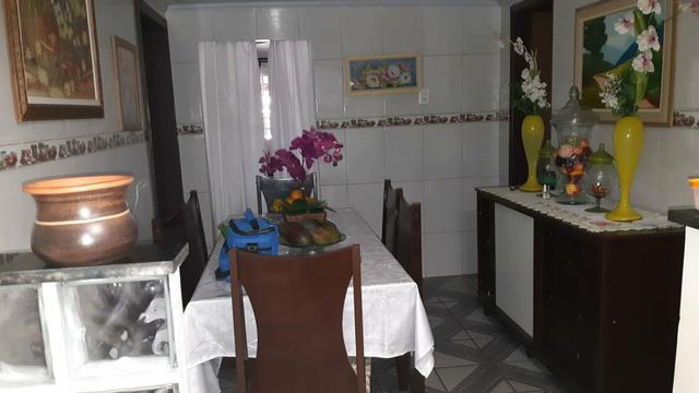 Linda Casa, 3 Qtos, 99m. QNN4, Próximo ao Metrô - Foto 10