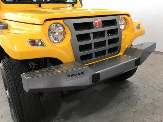 Troller T4 2013 Para exigentes!!! - Foto 14