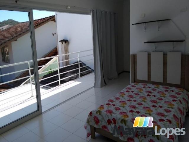 Lindo Sobrado próximo ao mar! Praia Grande São Frco do Sul SC 200m² - Foto 11