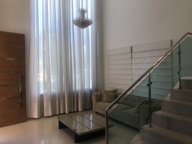 Casa sobrado jardins Madri 4 suítes - Foto 14