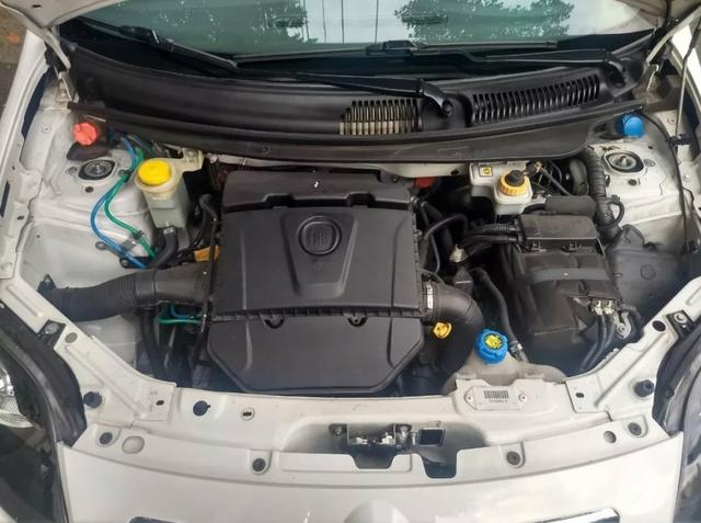 Fiat Palio 1.6/Compra Parcelada - Foto 9