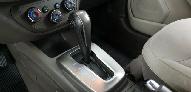 Gm-Chevrolet Spin LTZ 1.8 Aut. Flex 2014/15 - Foto 16