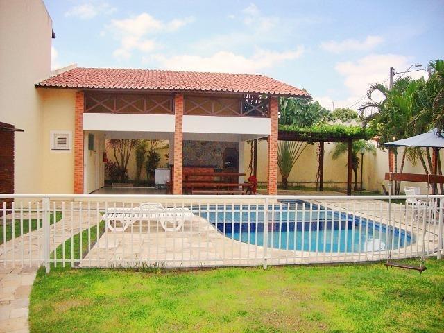Casa Em Condomínio Com 4 Suítes No José de Alencar - Fortaleza - Foto 6