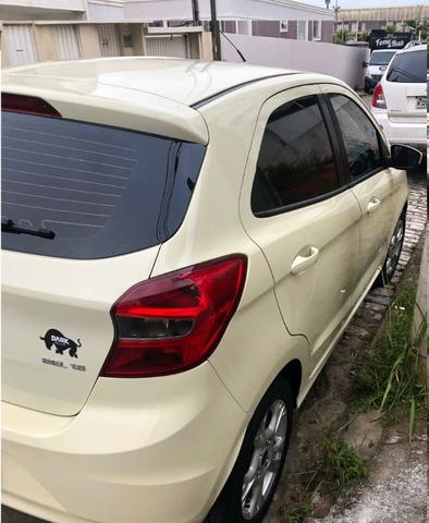 Ford Ka SEL 1.5 2015 - Foto 2