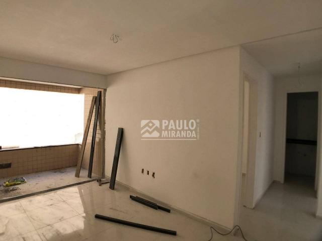 Lançamento em bairro novo - acabamento alto padrão e localização extra - Foto 5