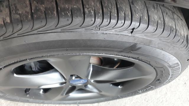 Focus glx 1.6 flex hatch 12/12 - Foto 4