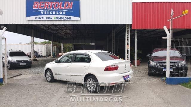 VOYAGE CL 1.6 - Foto 6