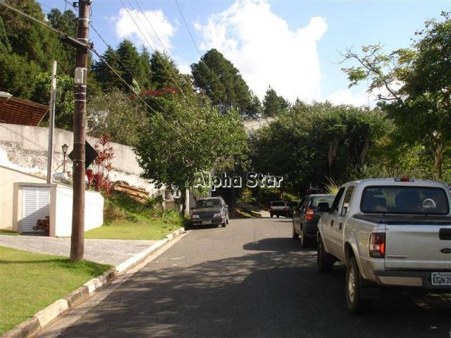 Terreno residencial à venda, condomínio nova são paulo, itapevi - te0505. - Foto 20