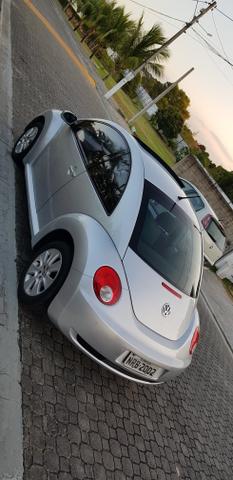 New Beetles 09/09 Automático (Ú.Dono) Top de linha = OKM - Foto 7