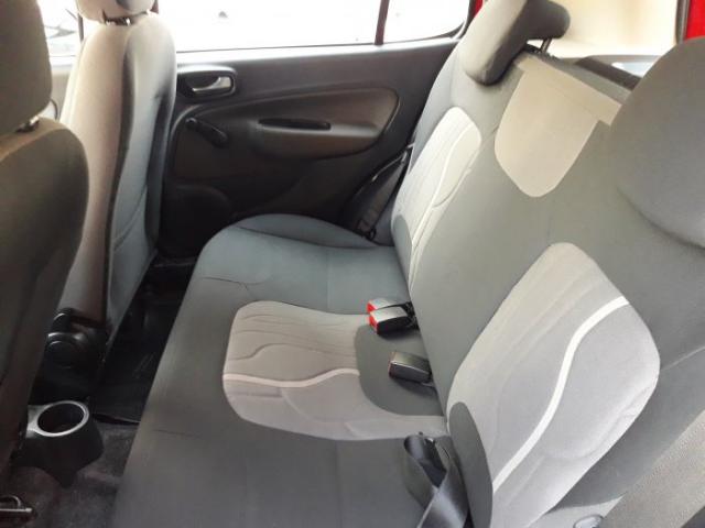 Fiat uno 2015 1.0 evo way 8v flex 4p manual - Foto 7