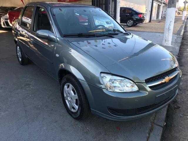 Chevrolet Classic Ls 1.0 2013 - Foto 2