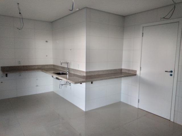 Cobertura EuroPark 4 suites 266m² - Foto 16