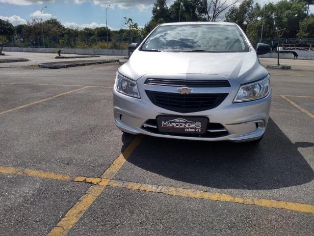 Chevrolet Prisma Joy 1.0 (01 ano de garantia) - Foto 10