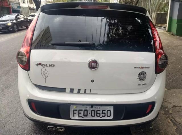 Fiat Palio 1.6/Compra Parcelada - Foto 6