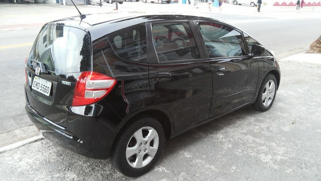 Honda fit LXL 1.4 FLEX (Manual) 2009 - Foto 3
