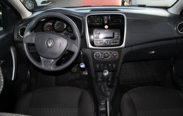 Sandero Stepway 1.6 - Foto 8