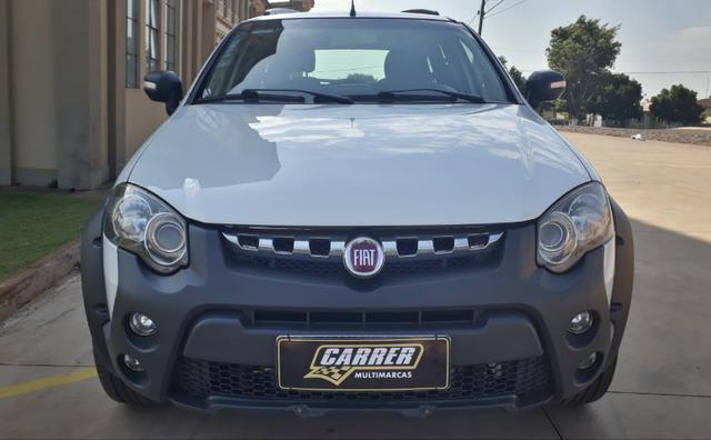 Fiat Palio Weekend - Foto 2