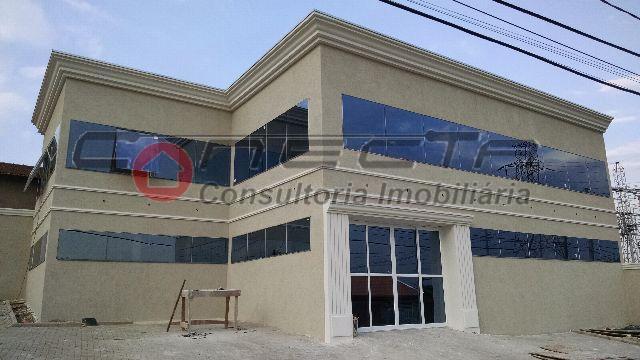 Prédio comercial para venda e locação, Parque Residencial Maria de Lourdes, Hortolândia - - Foto 5
