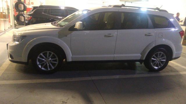 Journey SXT 3.6