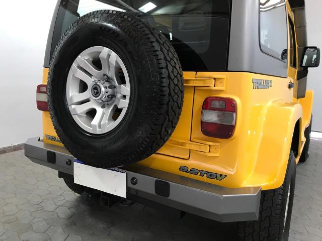 Troller T4 2013 Para exigentes!!! - Foto 15