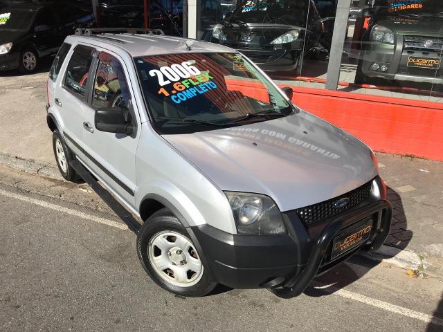 Oferta!! Ford EcoSport XLS 1.6 Completa "Impecavel" Confira!!