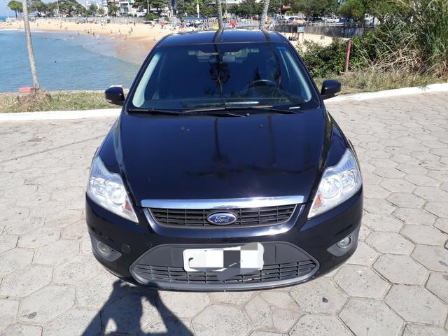 OPORTUNIDADE Ford focus 1.6 - Foto 7