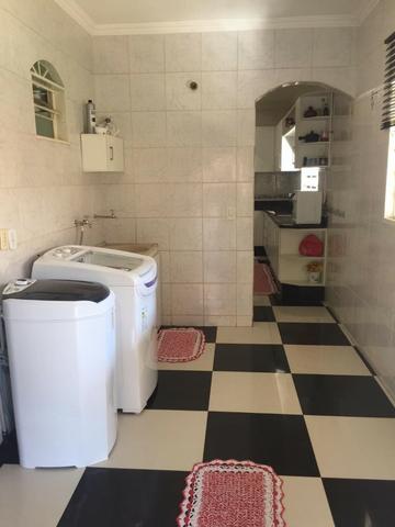 Linda Casa de Alto Padrão na rua 12 em Vicente Pires!! - Foto 11