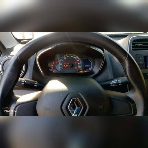 Renault Kwid - Foto 7