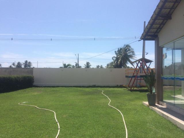 Oportunidade! Lote no Cond Portal do Atlântico, Mosqueiro - Foto 2