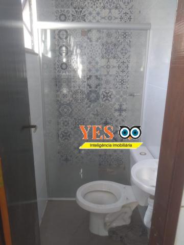 Yes imob - apartamento residencial para locação , brasília, feira de santana , 2 dormitóri - Foto 3