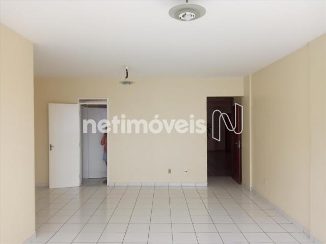 Apartamento para alugar com 3 dormitórios em Fátima, Fortaleza cod:712106 - Foto 3