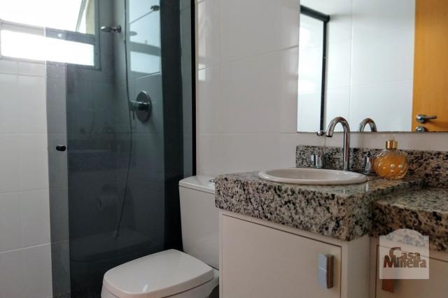 Apartamento à venda com 2 dormitórios em Cinqüentenário, Belo horizonte cod:257701 - Foto 11