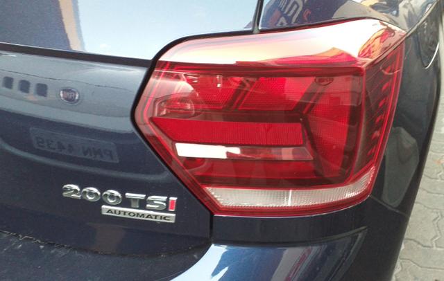 Polo Highline 1.0 TSi 2019 - Apenas 6K km - Foto 15