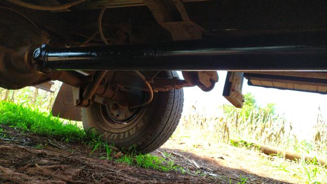 Ford f 1000 - Foto 10