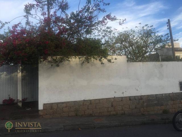 Terreno a venda em capoeiras - Foto 8