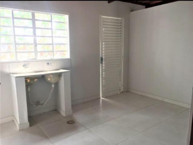 Casa 3 quartos, térrea, churrasqueira no Cond. Ouro Vermelho II - Foto 7
