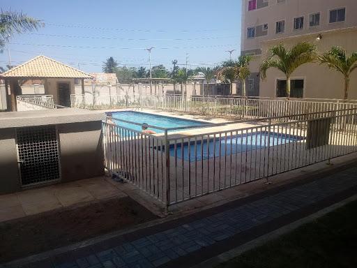 Apartamento passaré