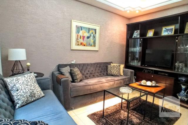 Apartamento à venda com 3 dormitórios em Buritis, Belo horizonte cod:257644 - Foto 2