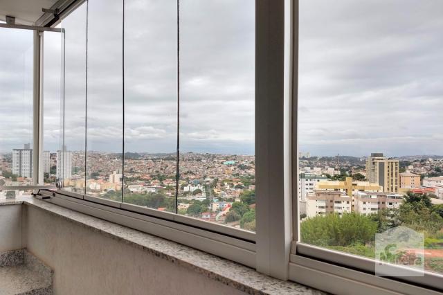 Apartamento à venda com 2 dormitórios em Cinqüentenário, Belo horizonte cod:257701 - Foto 14